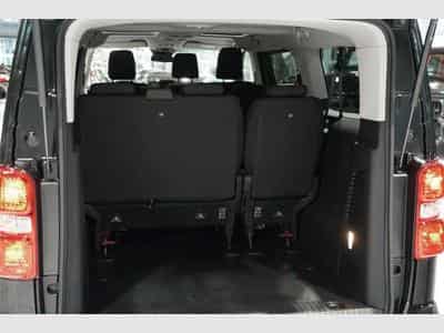 Citroen Spacetourer Plus XL 1H *9-Sitz*Klima*Driver*MwSt (2026) - Foto 14