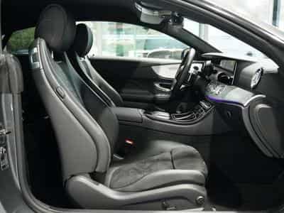 Mercedes E 220 d Coupé AMG Line 2H *20*Night*Digital*360 (2023) - Photo 13