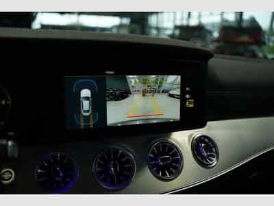Mercedes E 220 d Coupé AMG Line 2H *20*Night*Digital*360 (2023) - Photo 11