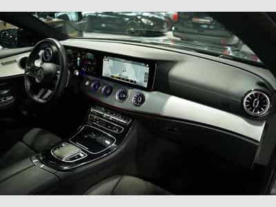 Mercedes E 220 d Coupé AMG Line 2H *20*Night*Digital*360 (2023) - Photo 14