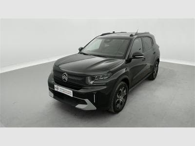 Citroen C3 Aircross 1.2 Hybrid 145Cv e-DCS6 Plus CARPLAY / CAMERA (2025) - Foto 1