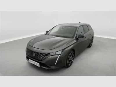 Peugeot 308 SW 1.2 Allure Pack S-CUIR/NAVI/LED/JA17/PDC AV AR (2022) - Foto 1