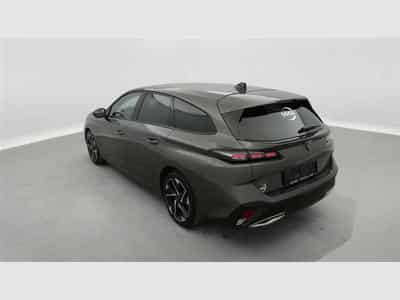 Peugeot 308 SW 1.2 Allure Pack S-CUIR/NAVI/LED/JA17/PDC AV AR (2022) - Foto 2