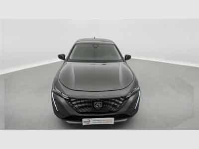 Peugeot 308 SW 1.2 Allure Pack S-CUIR/NAVI/LED/JA17/PDC AV AR (2022) - Foto 4