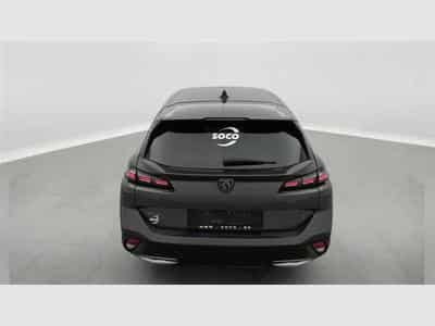 Peugeot 308 SW 1.2 Allure Pack S-CUIR/NAVI/LED/JA17/PDC AV AR (2022) - Foto 5