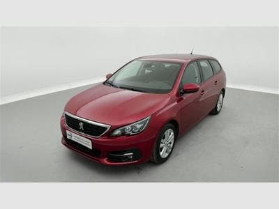 Peugeot 308 SW 1.2 PureTech Business CARPLAY / PDC (2020) - Foto 1