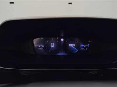 Peugeot 308 SW 1.2 Allure Pack S-CUIR/NAVI/LED/JA17/PDC AV AR (2022) - Foto 10