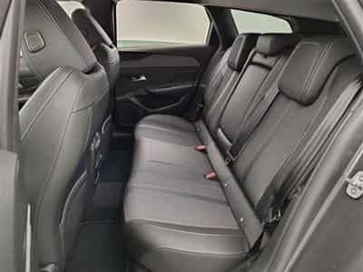 Peugeot 308 SW 1.2 Allure Pack S-CUIR/NAVI/LED/JA17/PDC AV AR (2022) - Foto 13