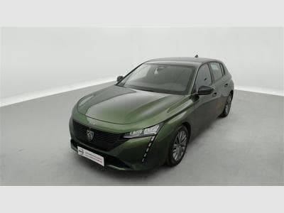 Peugeot 308 1.2 PureTech 110cv Active CARPLAY / FULL LED / PDC AR (2022) - Photo 1