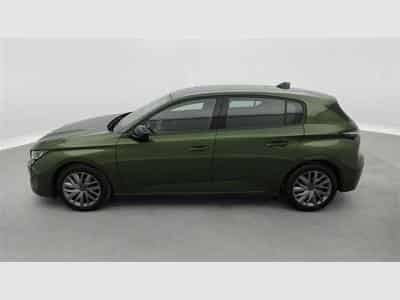 Peugeot 308 1.2 PureTech 110cv Active CARPLAY / FULL LED / PDC AR (2022) - Foto 3