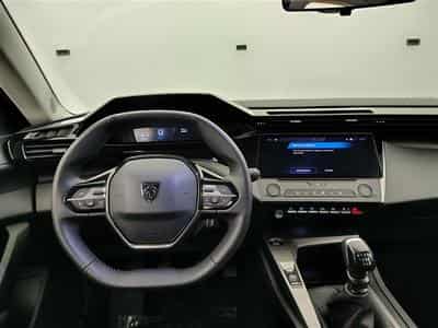 Peugeot 308 1.2 PureTech 110cv Active CARPLAY / FULL LED / PDC AR (2022) - Foto 9