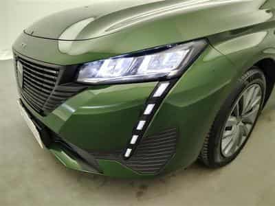 Peugeot 308 1.2 PureTech 110cv Active CARPLAY / FULL LED / PDC AR (2022) - Foto 15