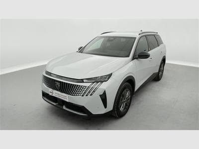 Peugeot 5008 1.2 HYBRID 145cv e-DSC6 Allure 7pl. NAVI / FULL LED / CAMERA (2025) - Foto 1