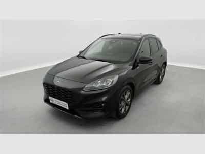 Ford Kuga 2.0 TDCi 120cv PowerShift ST-Line NAVI / FULL LED / CAMERA (2023) - Foto 1