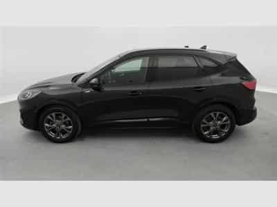 Ford Kuga 2.0 TDCi 120cv PowerShift ST-Line NAVI / FULL LED / CAMERA (2023) - Foto 3