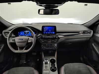 Ford Kuga 2.0 TDCi 120cv PowerShift ST-Line NAVI / FULL LED / CAMERA (2023) - Foto 8