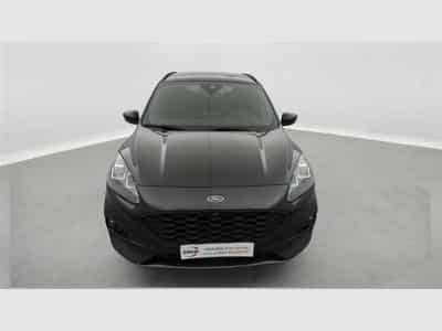 Ford Kuga 2.0 TDCi 120cv PowerShift ST-Line NAVI / FULL LED / CAMERA (2023) - Foto 4