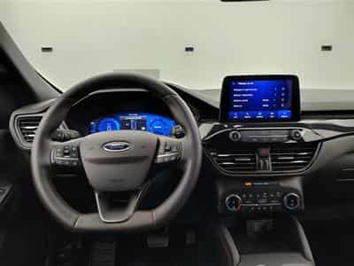 Ford Kuga 2.0 TDCi 120cv PowerShift ST-Line NAVI / FULL LED / CAMERA (2023) - Foto 9