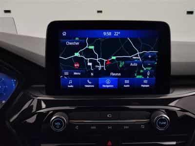Ford Kuga 2.0 TDCi 120cv PowerShift ST-Line NAVI / FULL LED / CAMERA (2023) - Foto 11