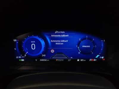 Ford Kuga 2.0 TDCi 120cv PowerShift ST-Line NAVI / FULL LED / CAMERA (2023) - Foto 10