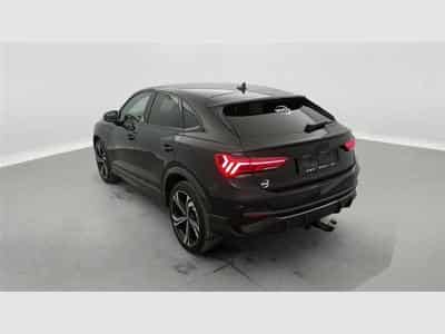Audi Q3 Sportback PHEV 45 TFSIe S tronic S Line *NAVI/FULL LED/CAM* (2021) - Photo 2
