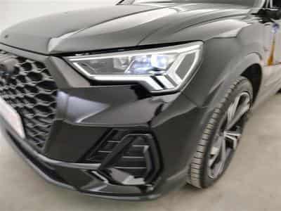 Audi Q3 Sportback PHEV 45 TFSIe S tronic S Line *NAVI/FULL LED/CAM* (2021) - Photo 15
