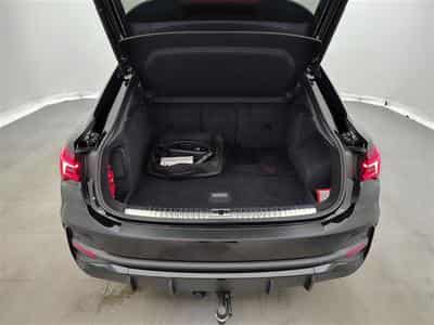 Audi Q3 Sportback PHEV 45 TFSIe S tronic S Line *NAVI/FULL LED/CAM* (2021) - Photo 14