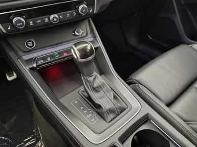 Audi Q3 Sportback PHEV 45 TFSIe S tronic S Line *NAVI/FULL LED/CAM* (2021) - Photo 12
