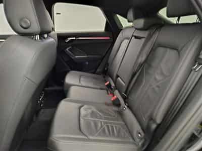 Audi Q3 Sportback PHEV 45 TFSIe S tronic S Line *NAVI/FULL LED/CAM* (2021) - Photo 13