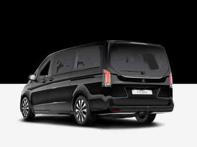 Mercedes V d STYLE Lang (2026) - Photo 2