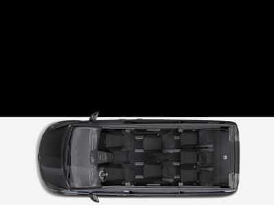 Mercedes V d STYLE Lang (2026) - Photo 3