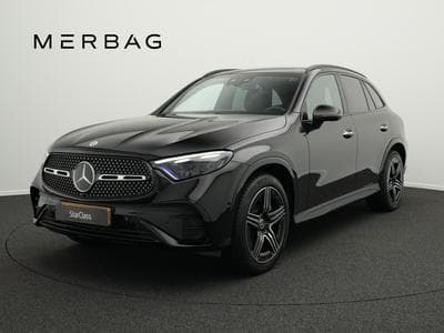 Mercedes GLC 220 d 4MATIC AMG-Line Premium (2026) - Photo 1