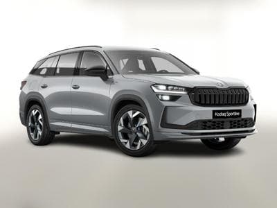 Skoda Kodiaq Sportline (2026) - Foto 1