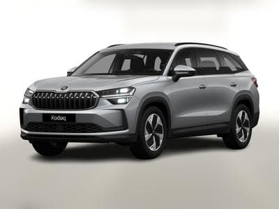 Skoda Kodiaq Selection (2026) - Photo 1
