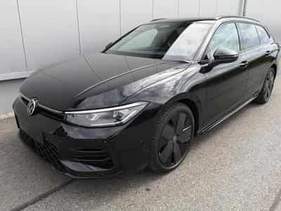 VW Passat Variant 2.0 TDI 142 kW 4Motion R-Line (2026) - Photo 1
