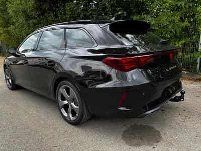 Cupra Leon 2.0TSI 150 kW (2026) - Foto 3