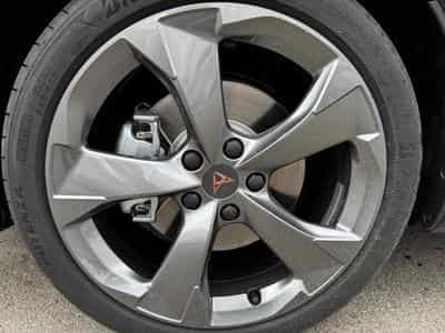Cupra Leon 2.0TSI 150 kW (2026) - Foto 5