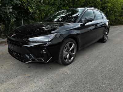 Cupra Leon 2.0TSI 150 kW (2026) - Foto 1