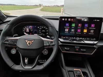 Cupra Formentor 1.5 eTSI 110 kW (2026) - Foto 5