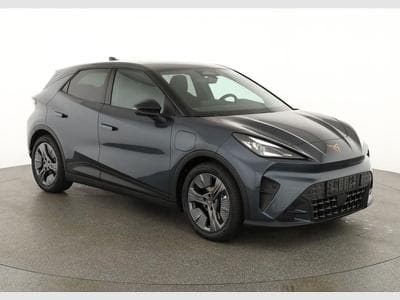 Cupra Raval 155 kW Endurance (2026) - Photo 1