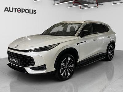 MG EHS 1.5T Luxury Plug-In (2024) - Photo 1