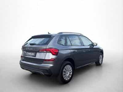 Skoda Kamiq Selection/SHZ/PDC/Klima/5J Garantie (2025) - Photo 6