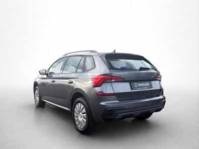 Skoda Kamiq Selection/SHZ/PDC/Klima/5J Garantie (2025) - Photo 4