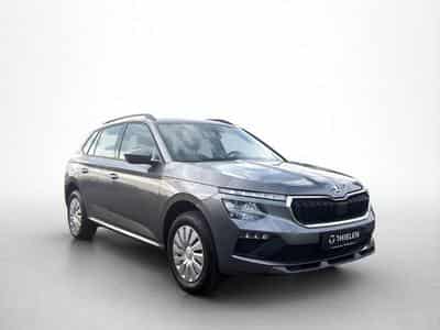 Skoda Kamiq Selection/SHZ/PDC/Klima/5J Garantie (2025) - Photo 8