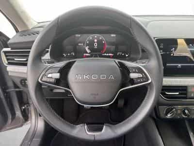 Skoda Kamiq Selection/SHZ/PDC/Klima/5J Garantie (2025) - Photo 10