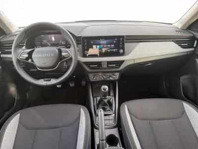 Skoda Kamiq Selection/SHZ/PDC/Klima/5J Garantie (2025) - Photo 9