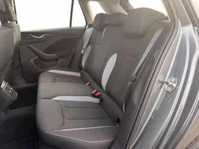 Skoda Kamiq Selection/SHZ/PDC/Klima/5J Garantie (2025) - Photo 15