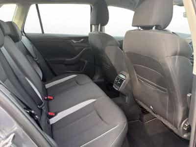 Skoda Kamiq Selection/SHZ/PDC/Klima/5J Garantie (2025) - Photo 12