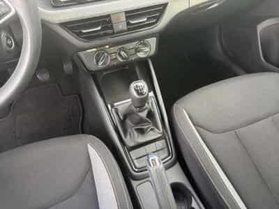 Skoda Kamiq Selection/SHZ/PDC/Klima/5J Garantie (2025) - Photo 13