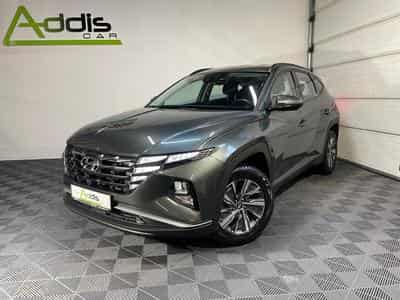 Hyundai Tucson 1.6 T-GDI 230 MILD HYBRID DCT GPS CARPLAY (2022) - Photo 1